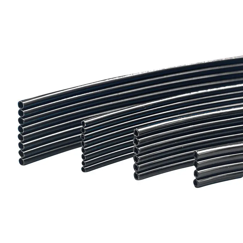 5 Mét Phun Mực Ống 6 Dòng 8 Đường 4 Dòng UV Mực Ống Dung Môi Máy In Vòi 6 Hàng UV Ngang Mực Máy In Ống