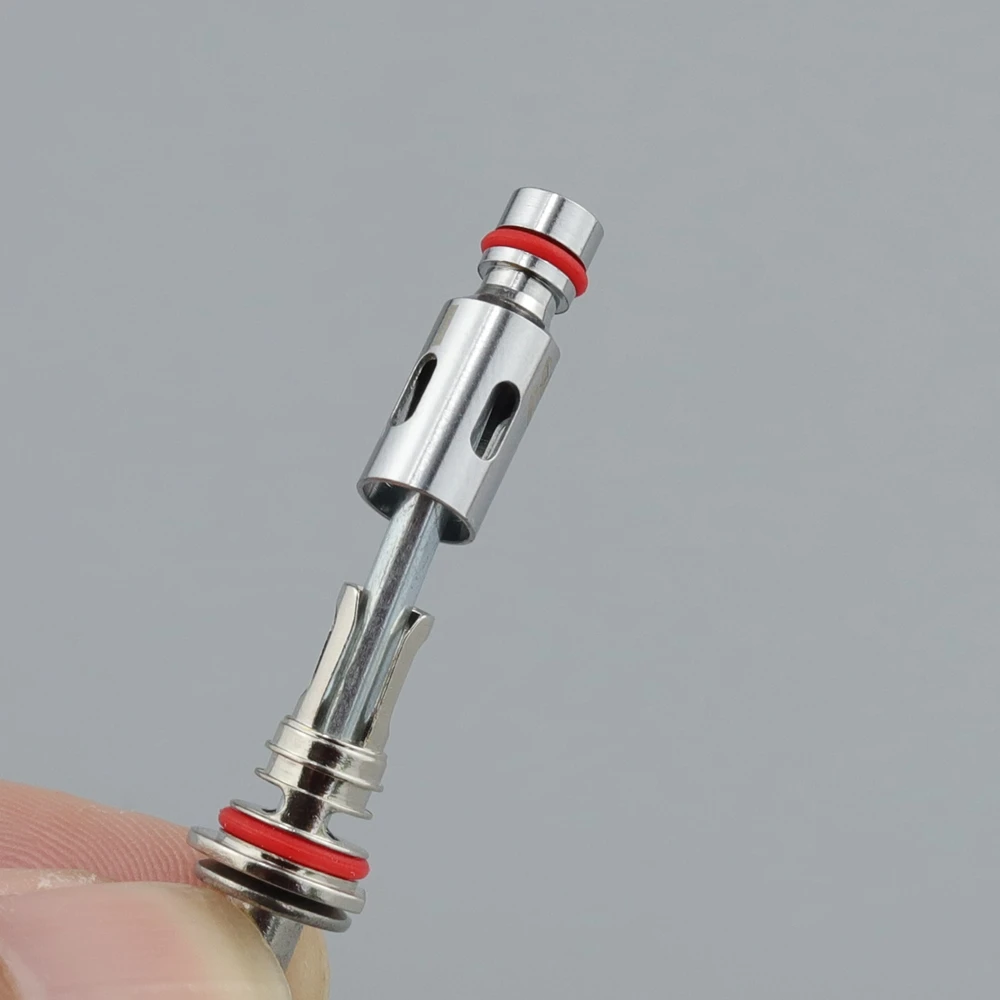 مجموعة أدوات إصلاح عمود المحرك البسيط مجموعة إعادة بناء 0.6/0.8/1.0/1.2 لسلسلة كالي G/G2/GK2/X/KoKo