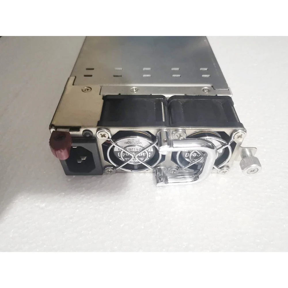 460W Server Power Supply For ETASIS EFRP-465