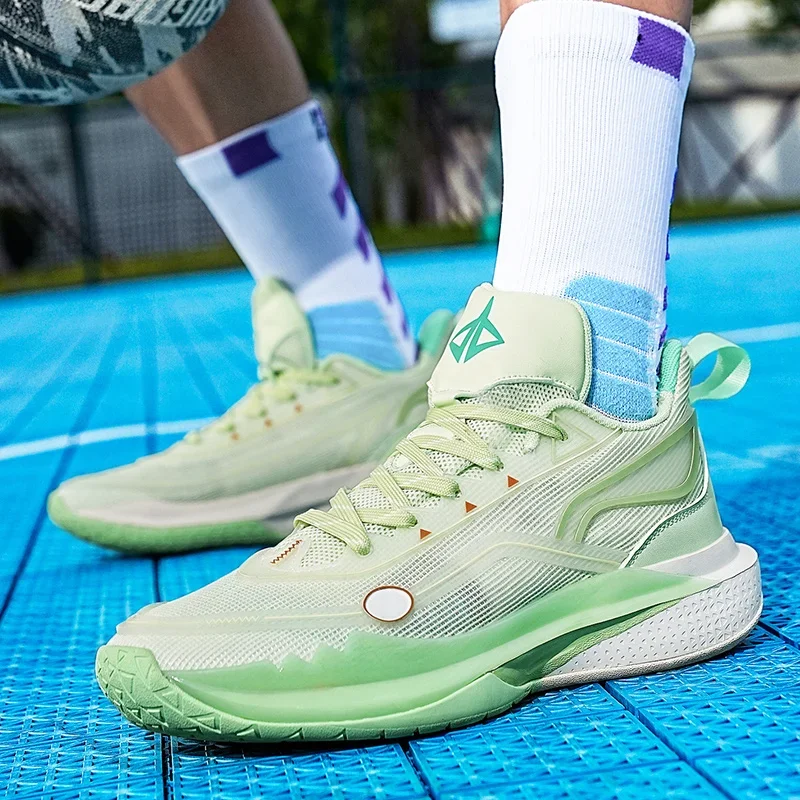 Tênis dos homens sapatos de basquete moda casual andando das mulheres tênis esportes ao ar livre correndo designer luxo verão fitness