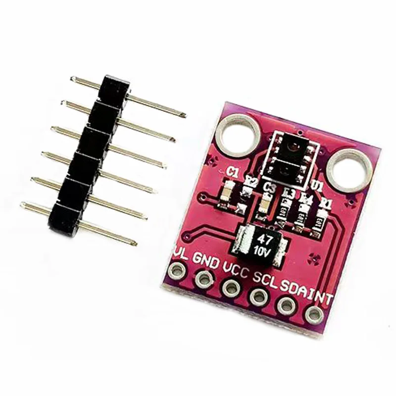 Optical Sensor Gesture APDS-9930 Proximity Sensor Module For Arduino APDS 9930 Diy Kit Electronic PCB Board Module