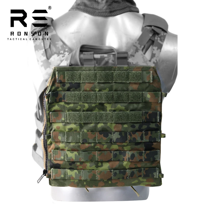 Tactical Vest Carri… - image