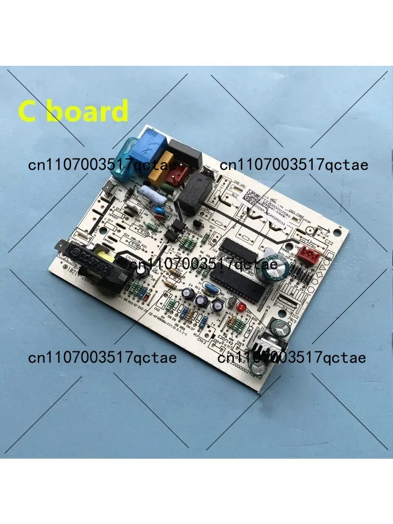 Air Conditioner Control Circuit Board Replacement Part for Air Conditioning Unit Universal Power Supply Board