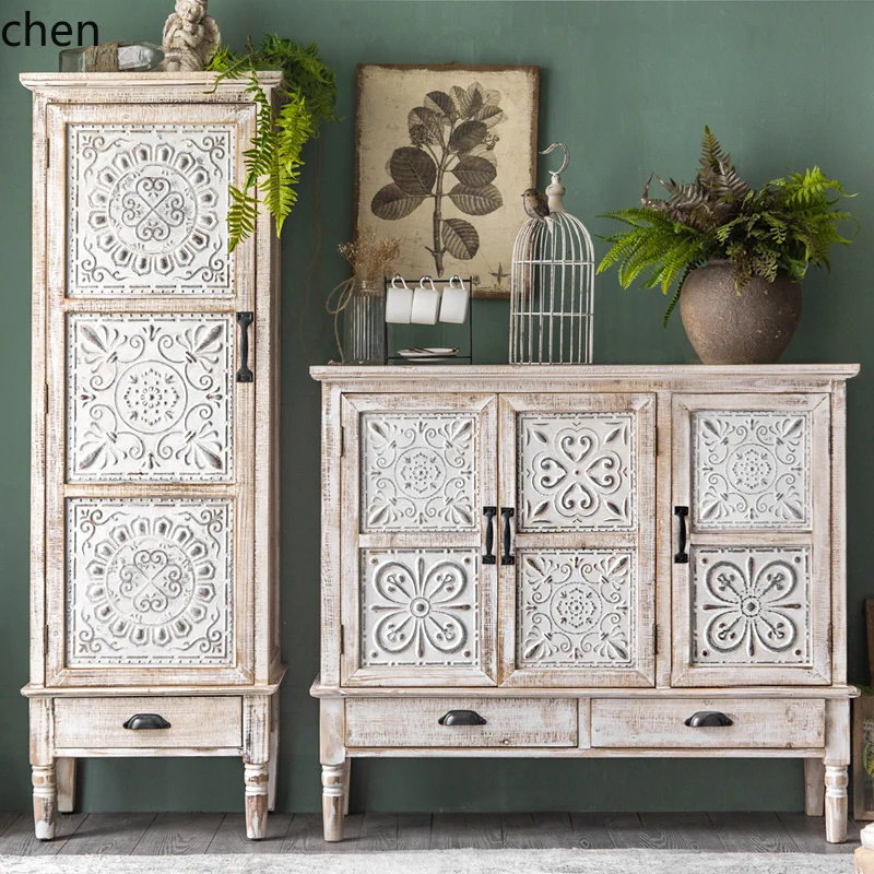 Hxl Side Cabinet So…