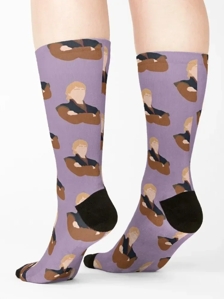 You're My True North Socks Children's fashionable Stockings compression custom Men Socks Women's