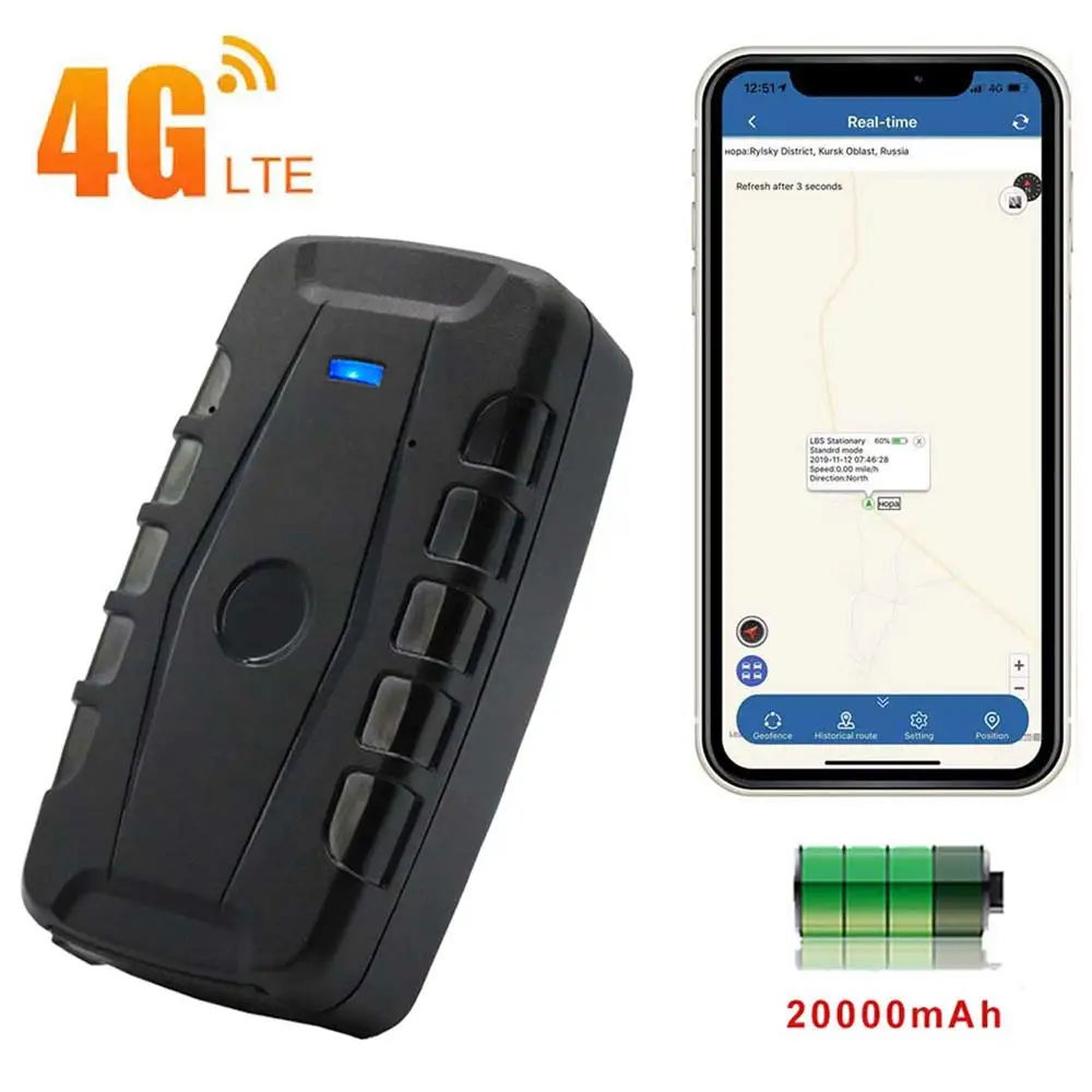 #74 Top Vehicle GPS Tracking Devices Picks for Every Budget