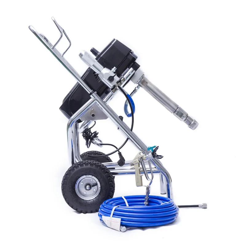 ProSpray 3.39 Airless Paint Sprayer