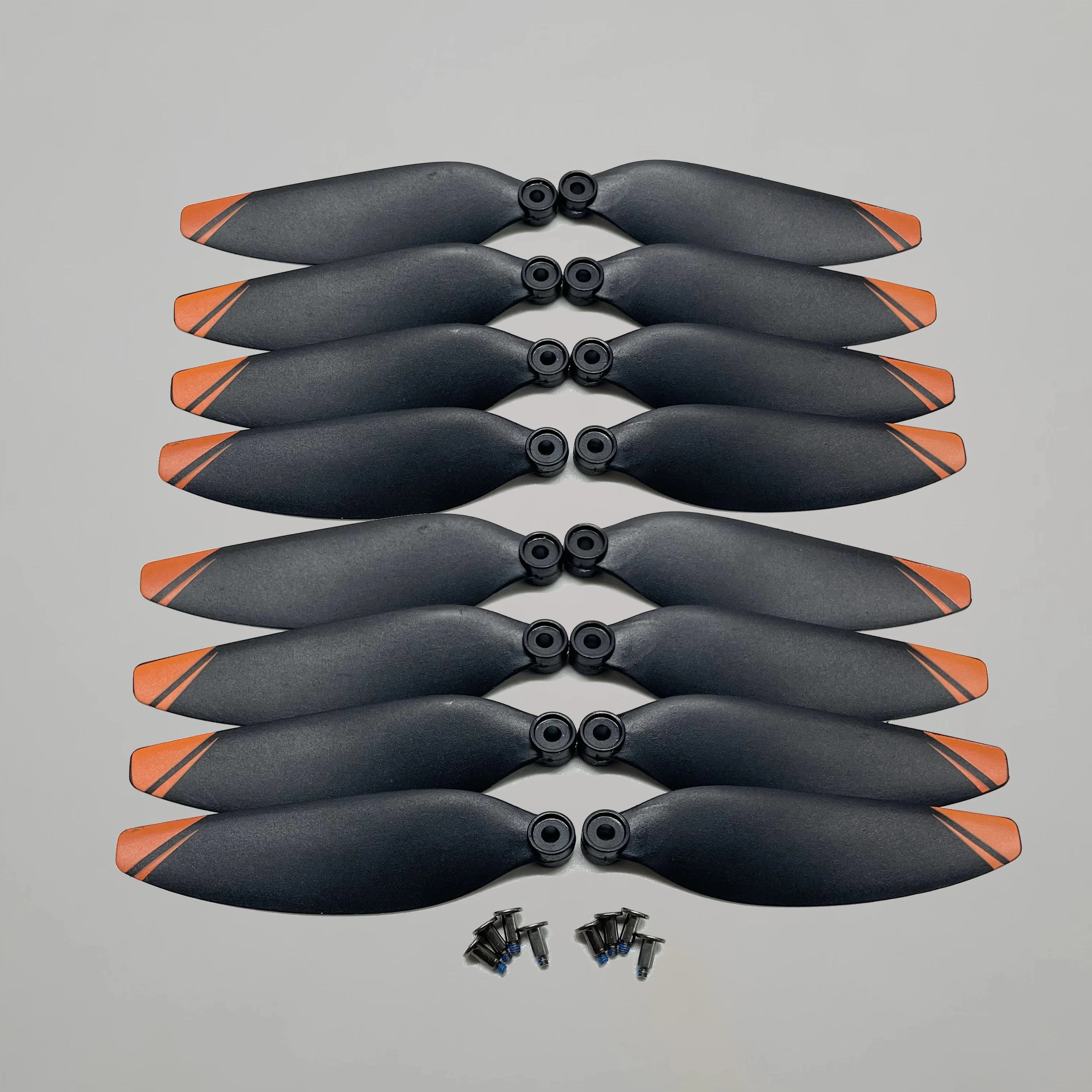 16PCS S119 MAX Drone  Quadcopter Wing Blade CW CCW Propeller Props Spare Part Accessory