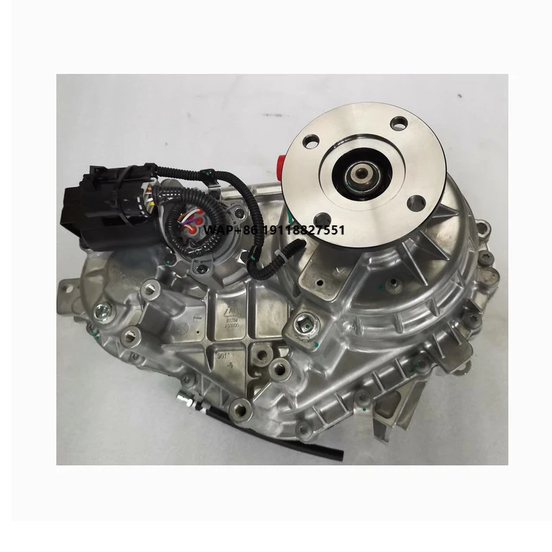 

Tunland Toano FOTON Intarder Transfer Case P1182010104A0 S202103128202 4X4 4WD Intermediate Differential Auxiliary Box Pickup