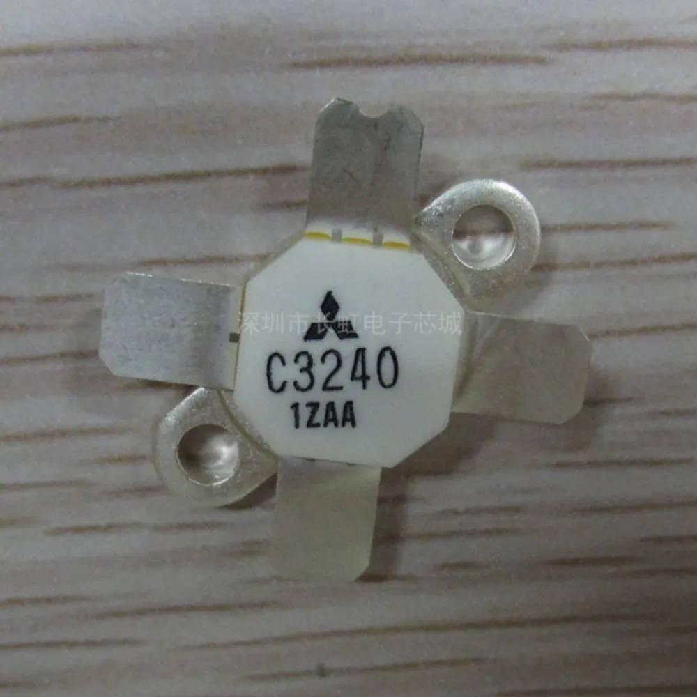 2SC3240 2SC3241 New Transistor