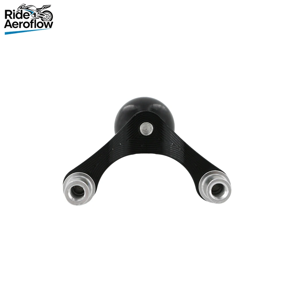 Motorcycle Cellphone Holder Navigation Car Mount Carrier Mobile Phone Device Bracket Stand For Ducati Street Fighter V2 V4