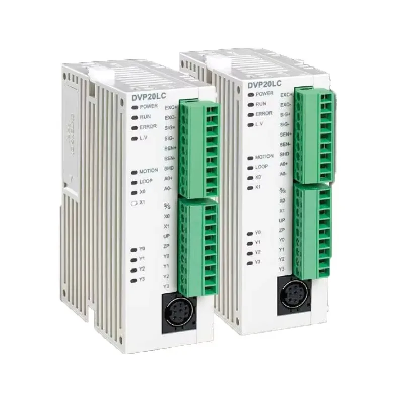 

Новый оригинальный программируемый логический контроллер PLC, модуль DVPACAB7A10, DVPAETB-ID32A, DVPACAB7B10