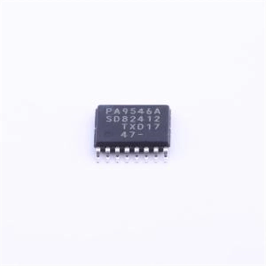 

50 шт./лот PCA9546APW, 118 (интерфейсные микросхемы)