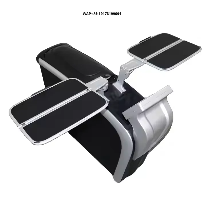 G-class Center Console Armrest with Table and Refrigerator Aluminum Alloy Material for G-class Patrol