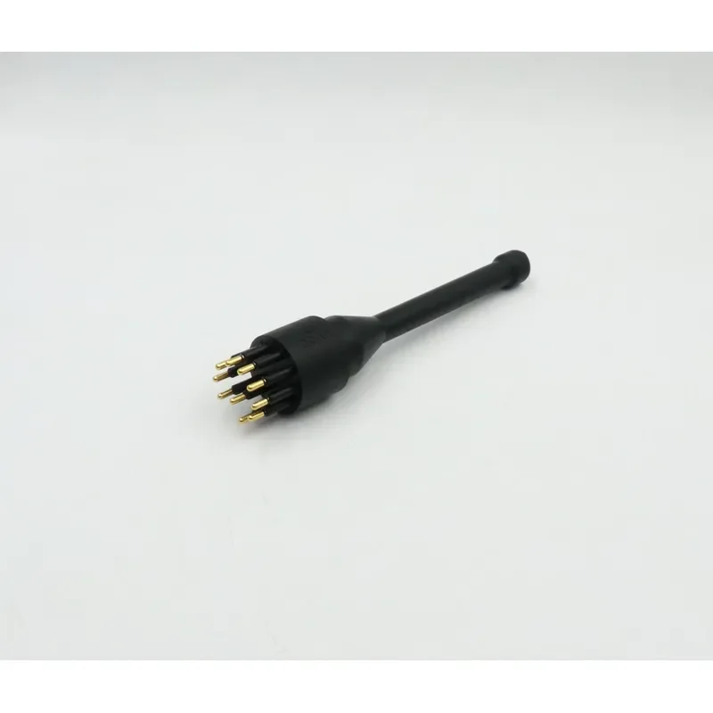 Underwater Connector SUBCONN Plug MCDC10M/F SUBCONN Compatible and Inter-insertable