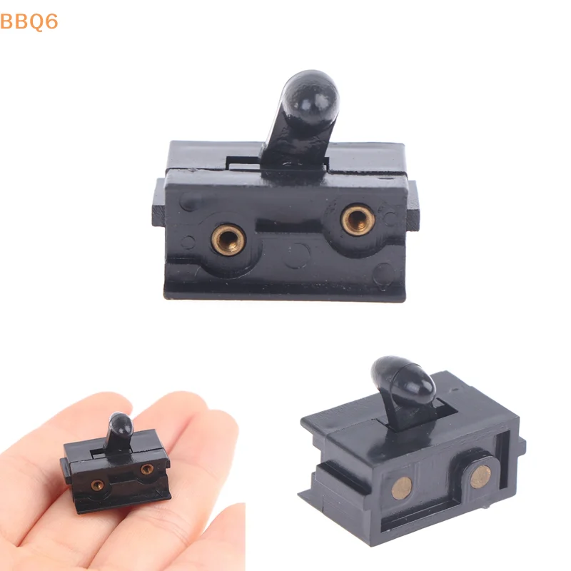 

*1Pcs Power Switch Replacement For Most Hair Clipper
