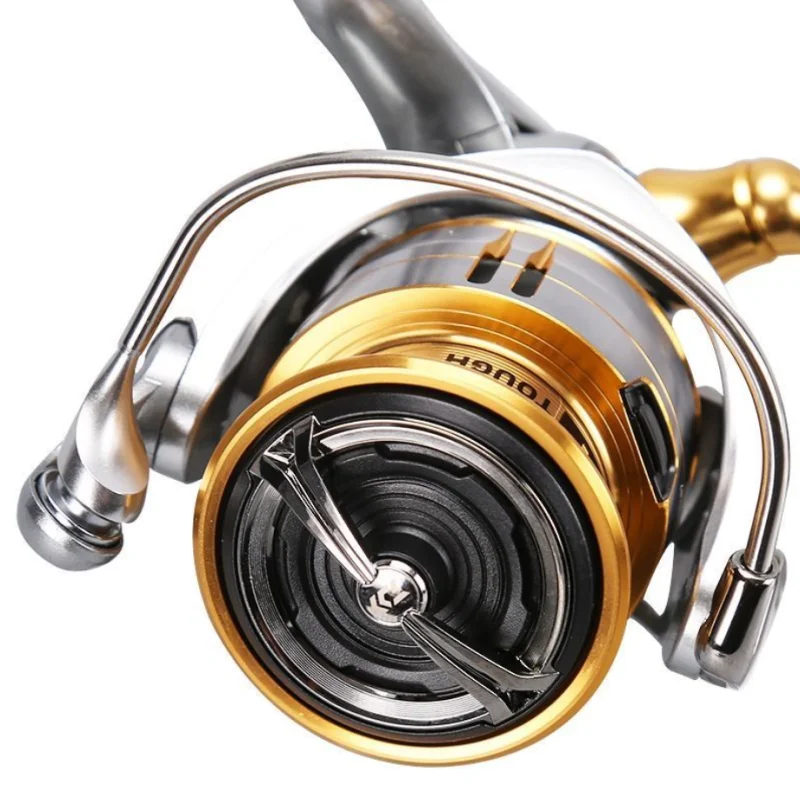 ダイワ 21 フリームス LT スピニング釣りリール 7+1BB 2000S 2500 2500