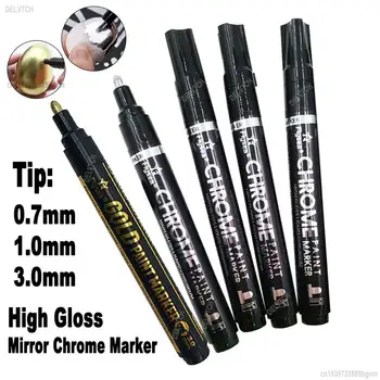 10 best sales Płynny chrom - №6