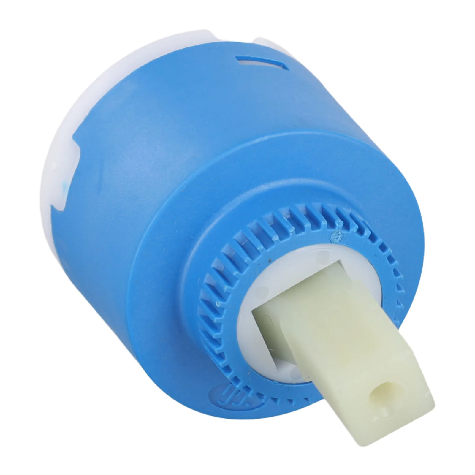 Ceramic Tap Disc Cartridge Mixers Most Showers Shower Valves Bidets For Sinks 40 Mm Blue Ceramic Plastic Practical