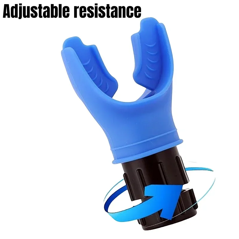 Sports Breathing Trainer Device 5
