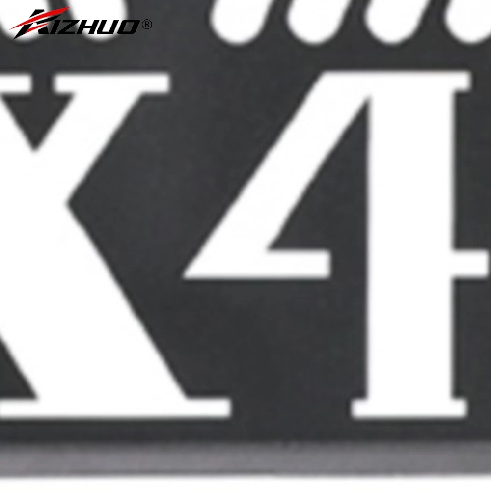 

Защитная накладка на радиатор CB 1300, защита бака для воды, для HONDA CB1300 x4 1997-2003 гг.