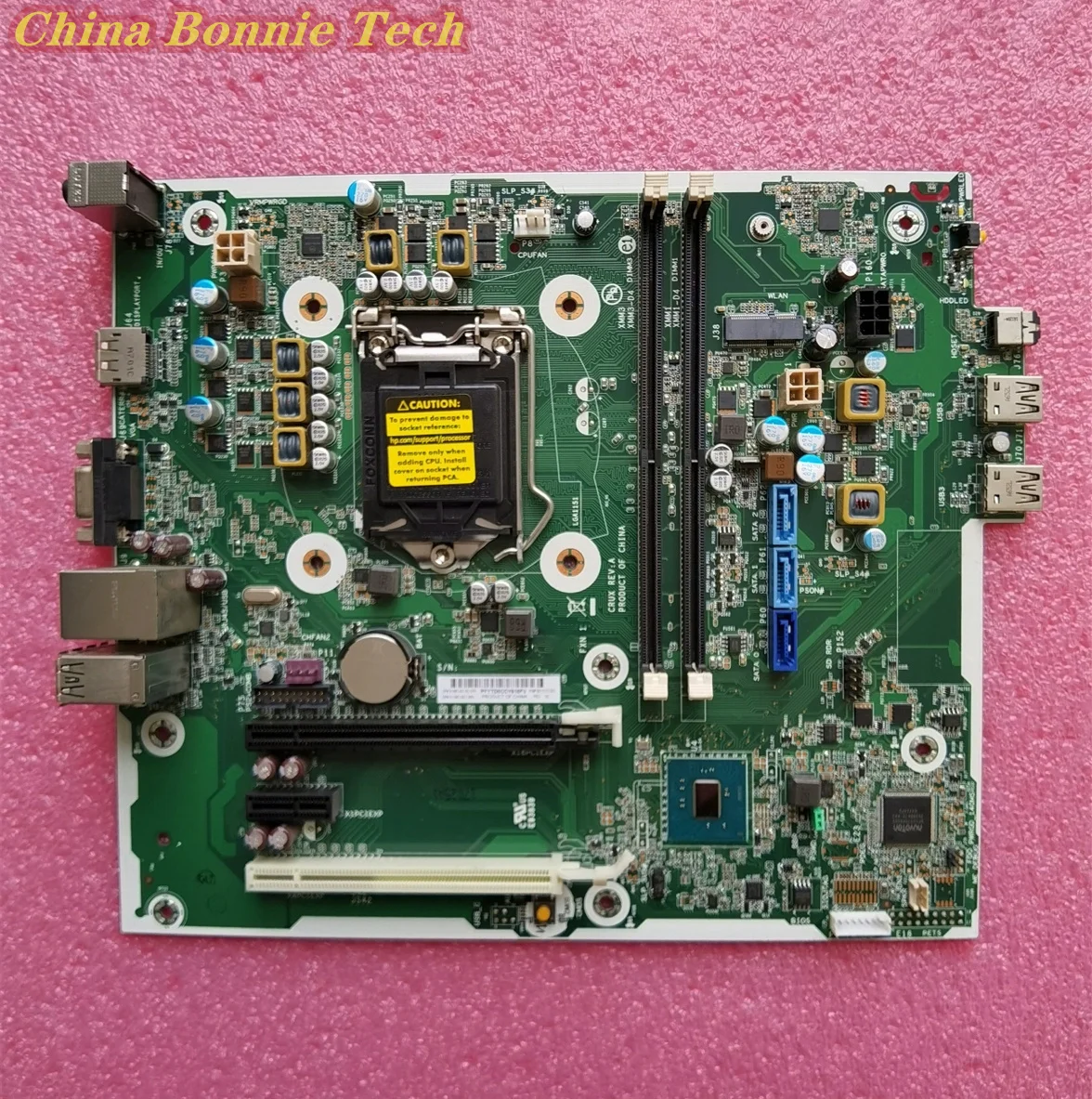 901010-001 911987-001 for HP ProDesk 400 G4 MT Business PC Motherboard