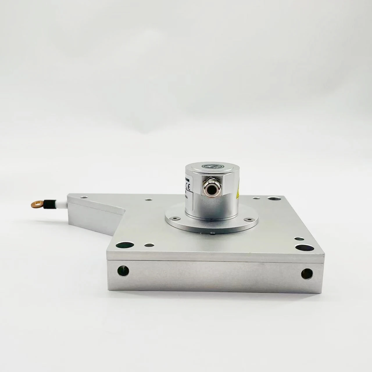 HUAYUE cable wire encoder 4~20mA Length Measurement Sensor 5000mm analog linear displacement sensor