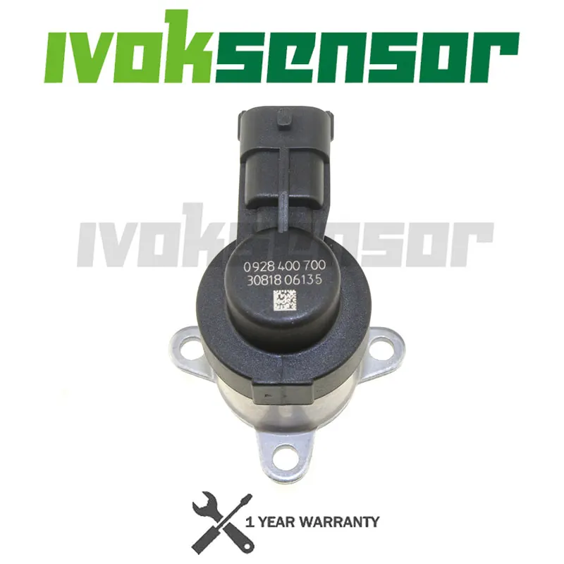 0928400700 منظم مضخة ضغط الوقود صمام SCV للتحكم في القياس لرينو ترافيك ذات المناظر الطبيعية الخلابة نيسان فوكسهول أوبل 2.0 dCi CDTi