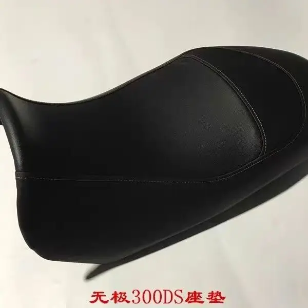 Motorcycle Rear Rack Seat shelf for Loncin Voge 300DS LX300-6L LX300-6P Genuine Parts