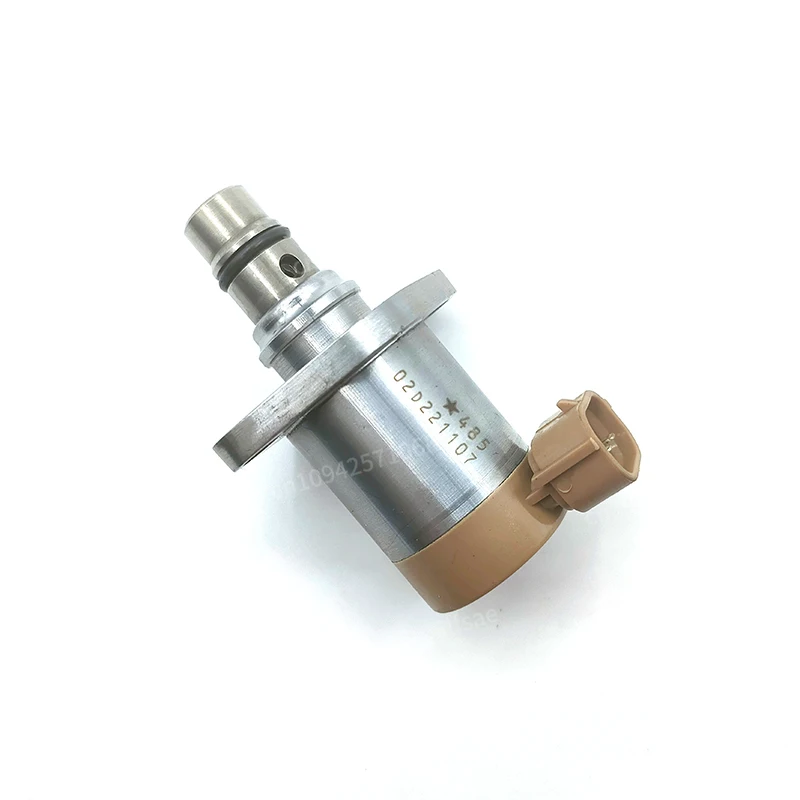 294200-4850 294200-2850 HP3 Fuel Pump Regulator Metering Suction Control Valve SCV 2942004850