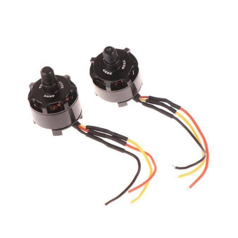 1306 CW CCW Metal Brushless Motor 3000KV For Enhances Flight Performances In And Aircraft A2UB
