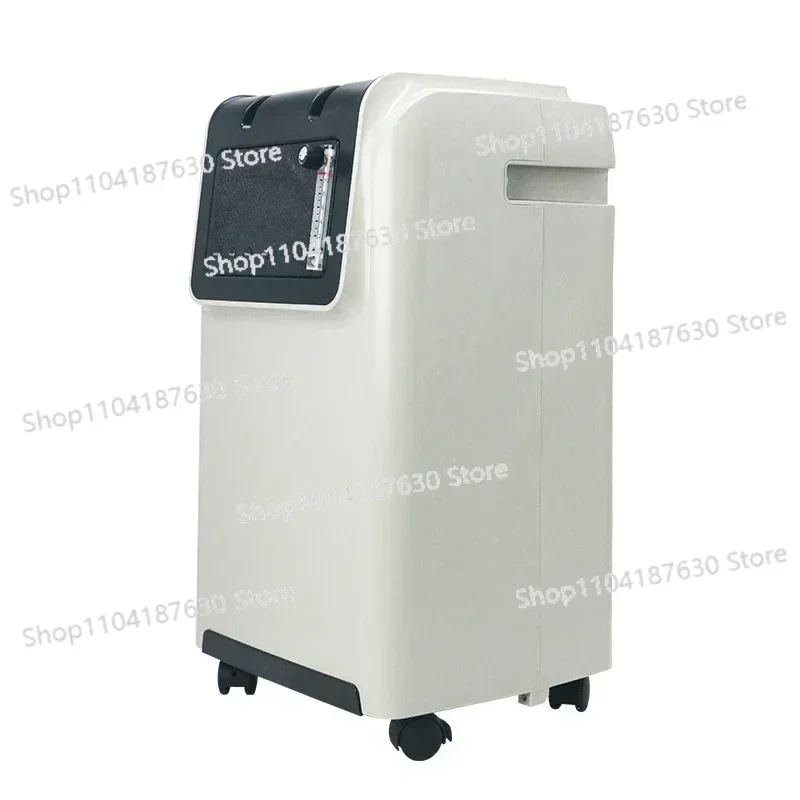 Simulate High Altitude EWOT Training 80L-100L Hypoxic Generator with Purity 9%-11%