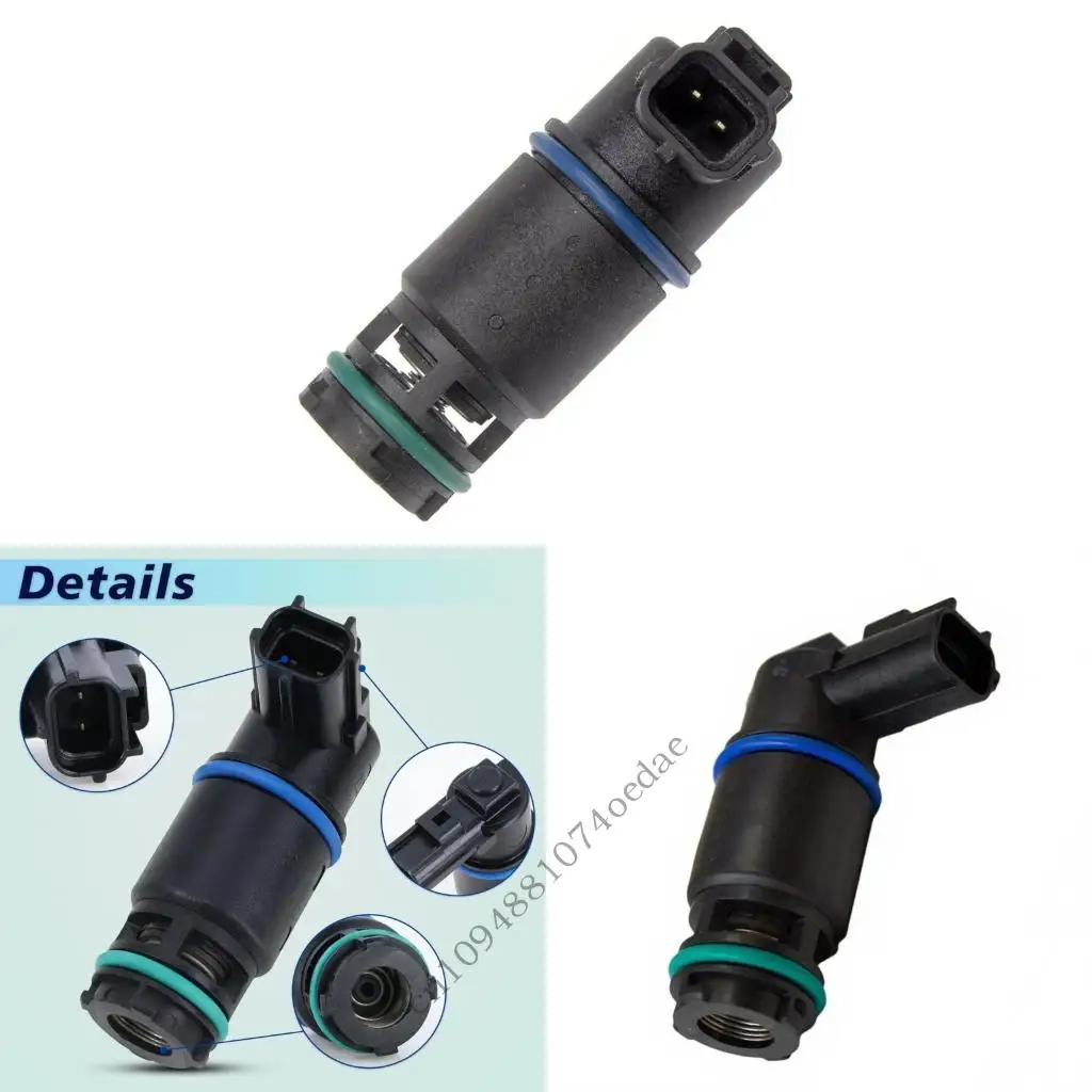 Exact game Emission System Regulator For 2007 2024 US Vehicles Covering Multiple Models 