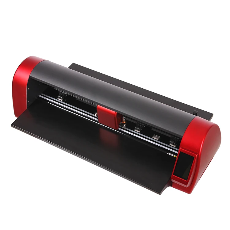 Skycut D48 Dual Heads Cutter Plotter with Stand for Cutting Sticker Heat Transfer Vinyl