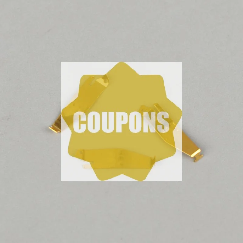 1/3Pcs Quartz Watch Battery Clamp Accessories For ETA 976.001 Quartz Watch Movement Repair Replacement Tool Parts