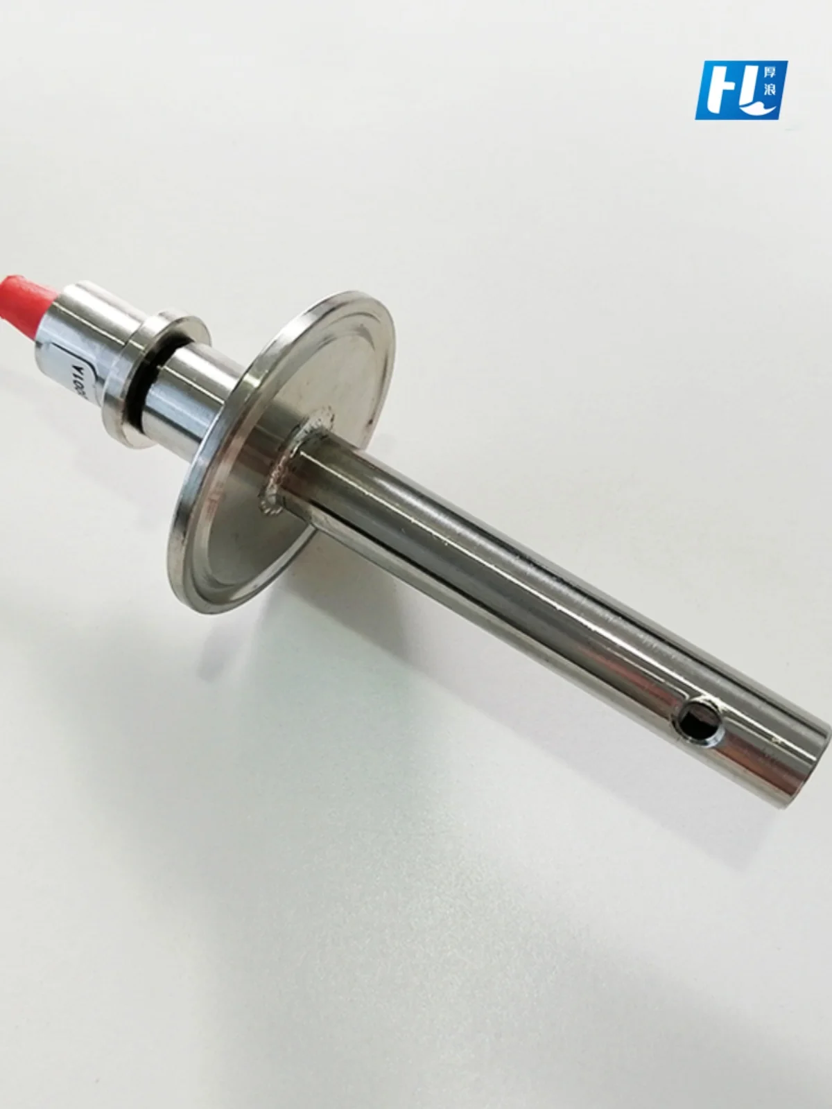 OEM衛生導電率電極HLDW-0.1-5M 50.5チャックプローブ