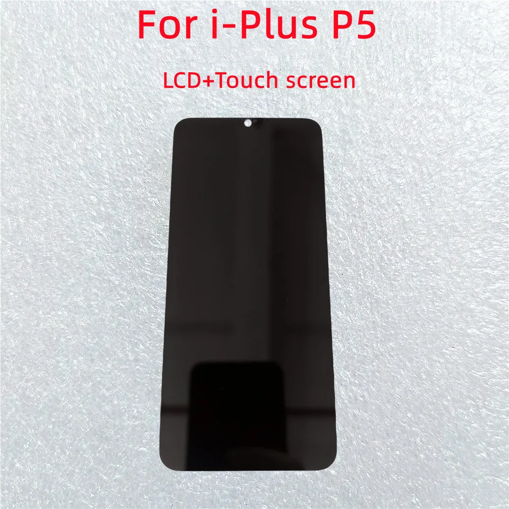 استبدال شاشة LCD ومستشعر اللمس لجهاز i-Plus P5: دليل شامل للمستخدمين المتميّزين