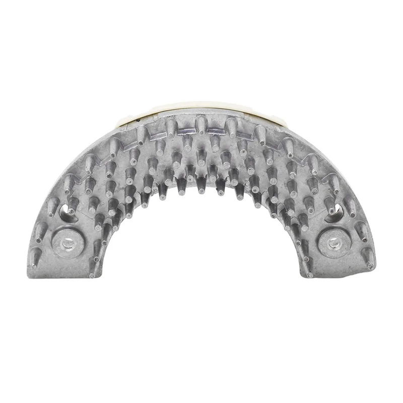 9140010283 Resistor Kipas Motor Pemanas Blower Pengganti Pembuangan Panas Yang Sangat Baik untuk 206 307