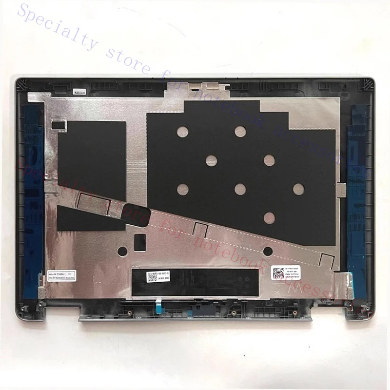 AAA+  Brand New LCD Back cover top shell Suitable for Dell Latitude 5340 E5340 Two in One 05YW40