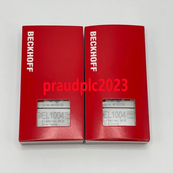 

El1004 Совершенно новый оригинальный Spot Plc