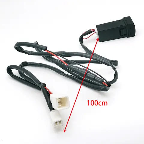 6 best sales toyota usb - №3