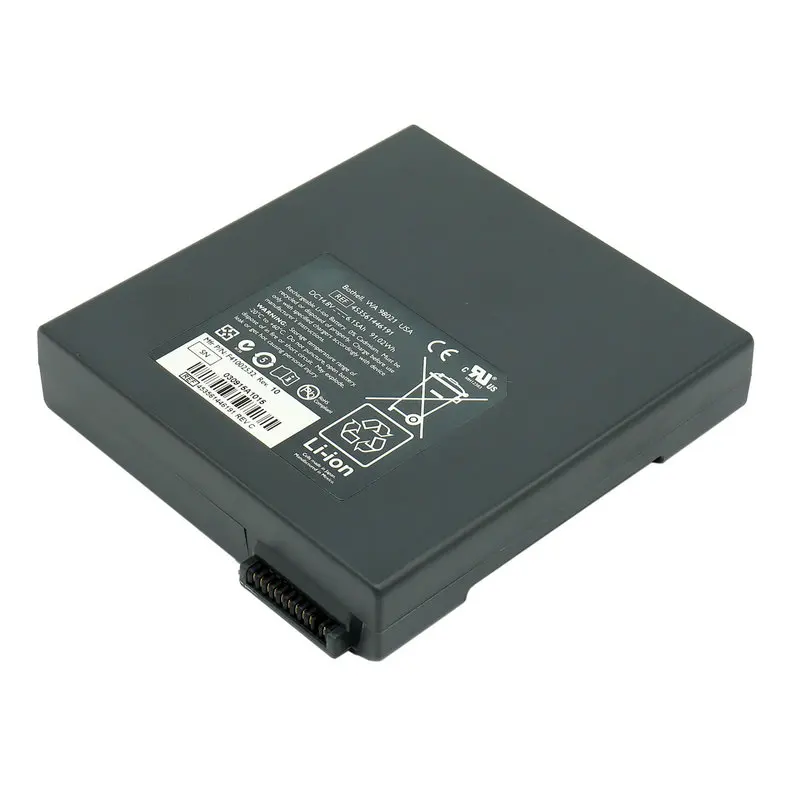 Applicable to 453561446191 CX50 CX30 for Philips for ultrasound Battery