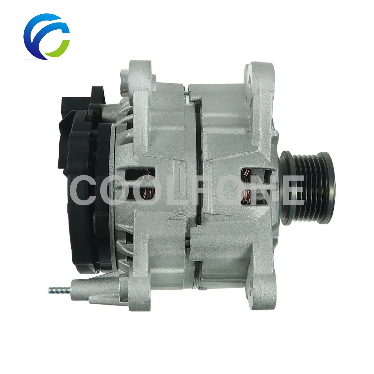 Generator Alternator for AUDI A3 A4 B8 A5 Q5 SEAT LEON VW GOLF1.6 2.0 TDI 03G903016F 03G903016B 03G903016E 03G903016G 03H903023E