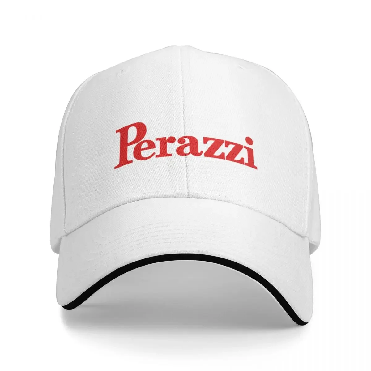 Perazzi Baseball Cap trucker hats fur hat baseball cap man Cap female Men's