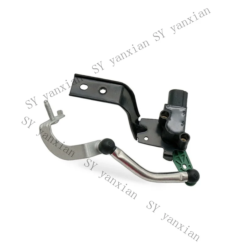 SY+ 3Q0412522A Body Height Sensor 3Q0412522A for VW Audi Headlight Level