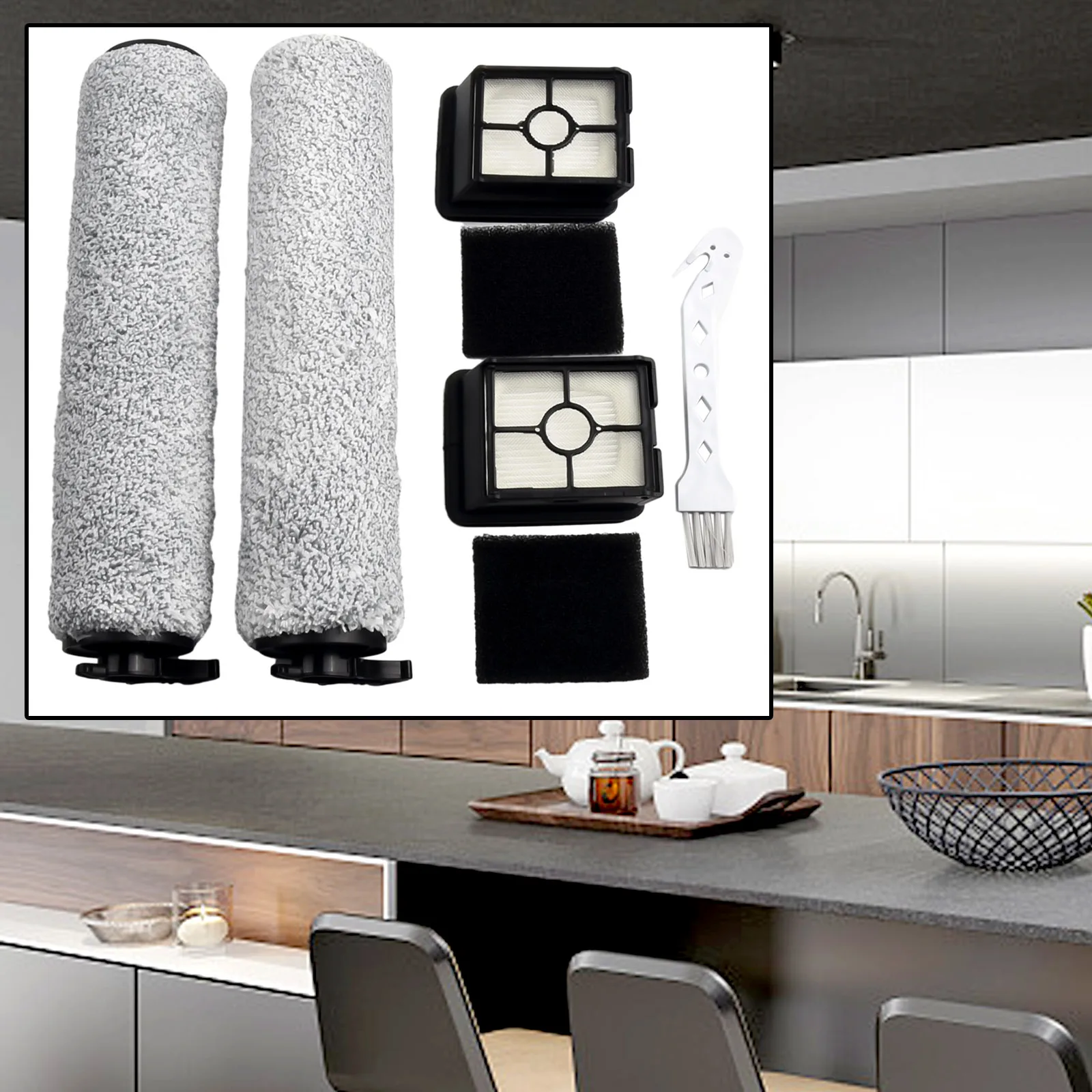 Effective Dust And … - image