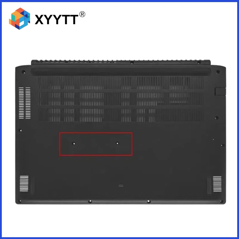 

Replace New Cover For Aspire 7 A715-74 A715-74G A715-74G-52XP A715-42G N19c5 Bottom Base Cover Lower Case D Shell