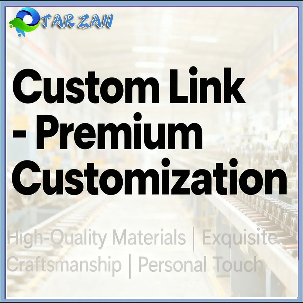 رابط TARZAN Strote المخصص: مصنوع حسب الطلب