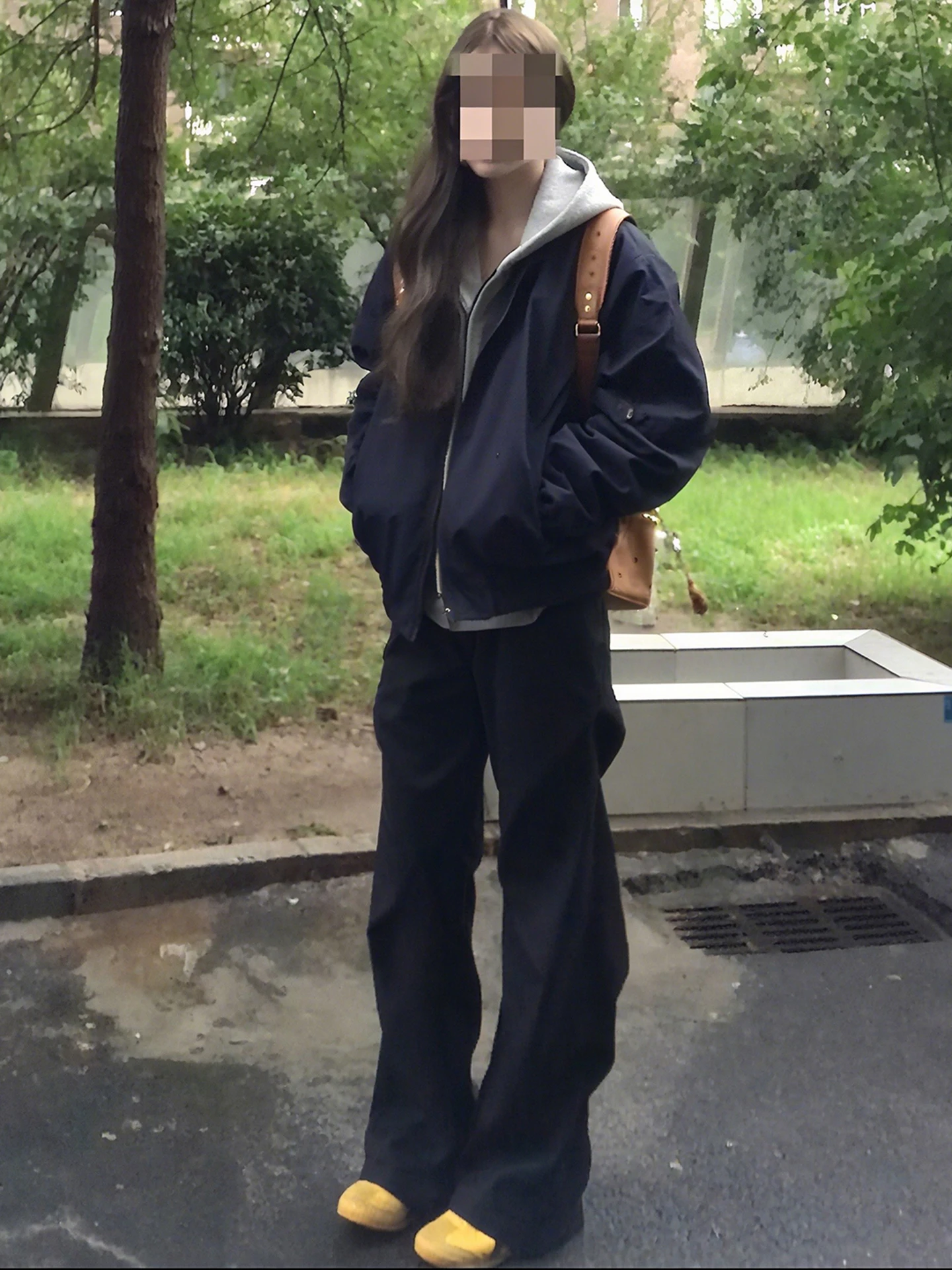 

Cleanfit Men's ort Pilot Jaet American Sle Trendy Brand Autumn Faion Outerwear Cotton Denim Material Casual Ball Game...