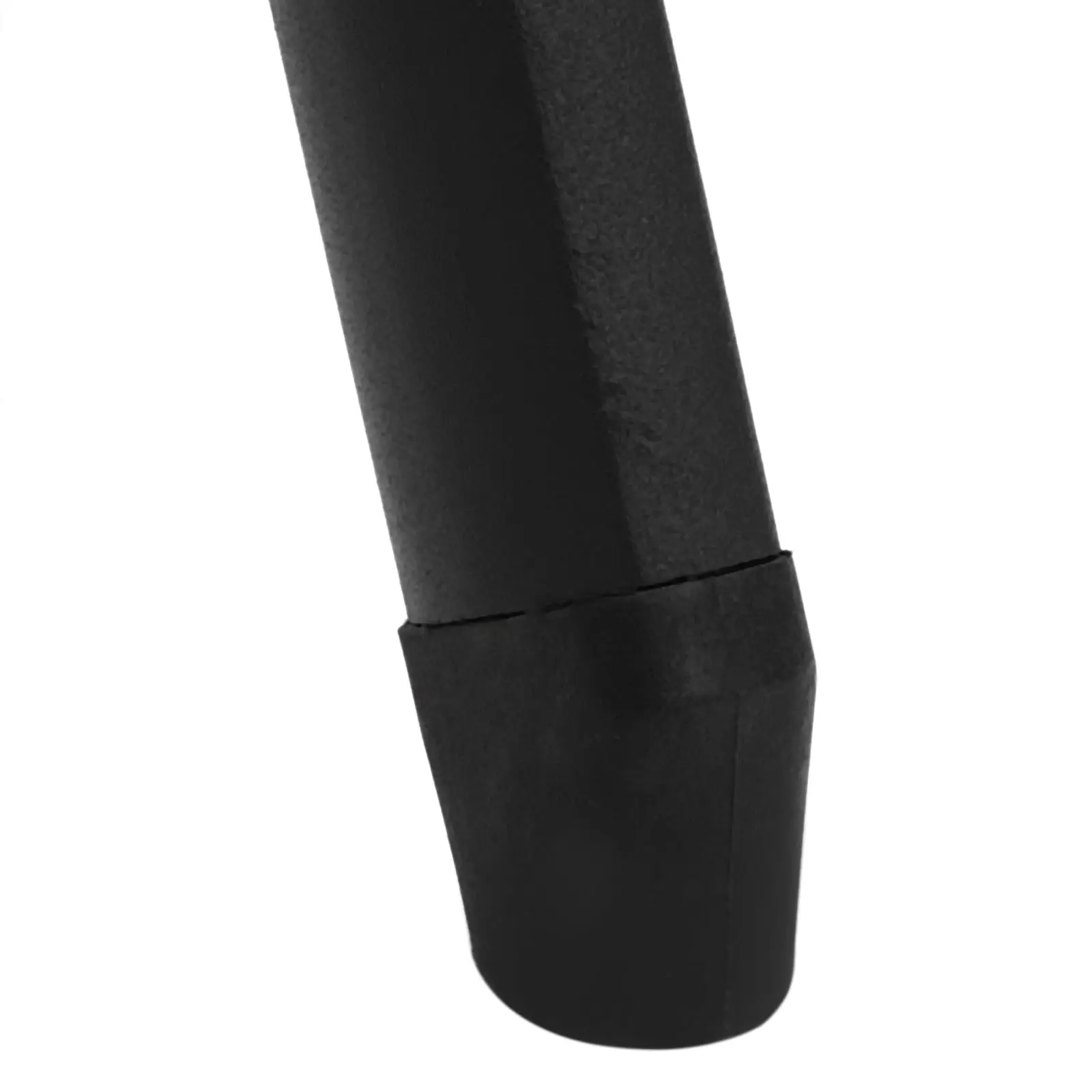 Confezione da 2 sedie pieghevoli Sedie per sala conferenze resistenti da 485 libbre, sedie da ufficio pieghevoli con braccioli larghi, sedia da scrivania nera